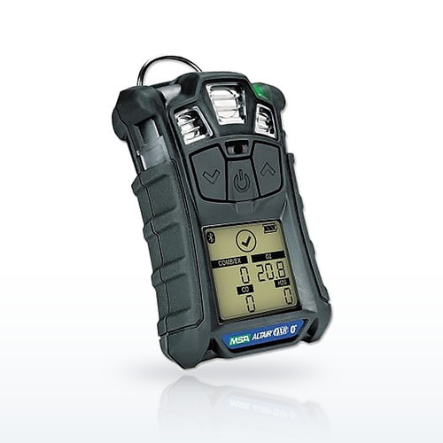 MSA 10178557 Smoke & CO Detectors, ALTAIR 4XR Multigas Detector, CO/H2S/LEL/O2