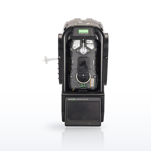 MSA GALAXY GX2 Test Stand for ALTAIR 5/5X