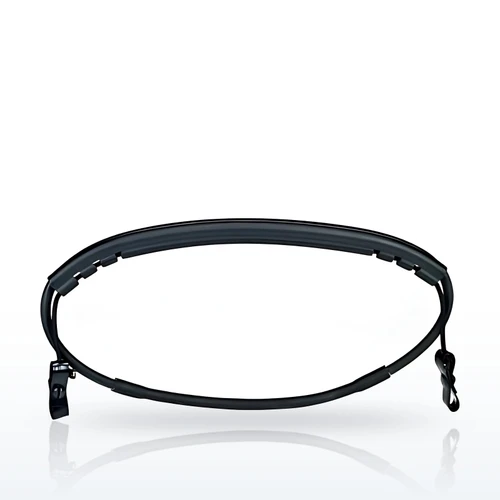 MSA Face Shields & Face Protection, Goggle Retainers