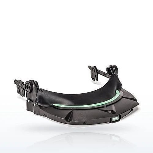 MSA Face Shields & Face Protection, V-Gard Visor Frames for General Purposes