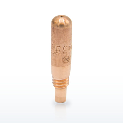 Miller AccuLock S MDX Contact Tip, .035 Wire