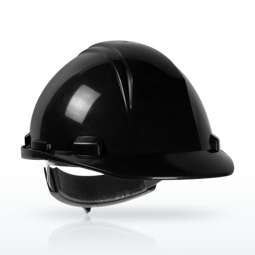 Mont-Blanc™ Type II, Cap Style Hard Hat with HDPE Shell