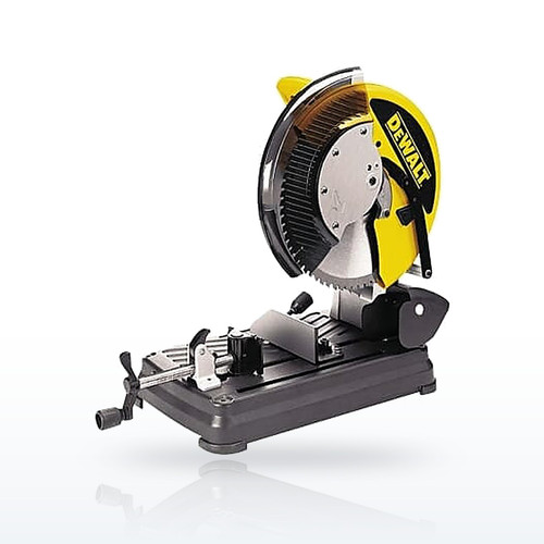 Multi-Cutter Saw, 14 in, 15 Amp, 1 in Arbor, 1300 rpm