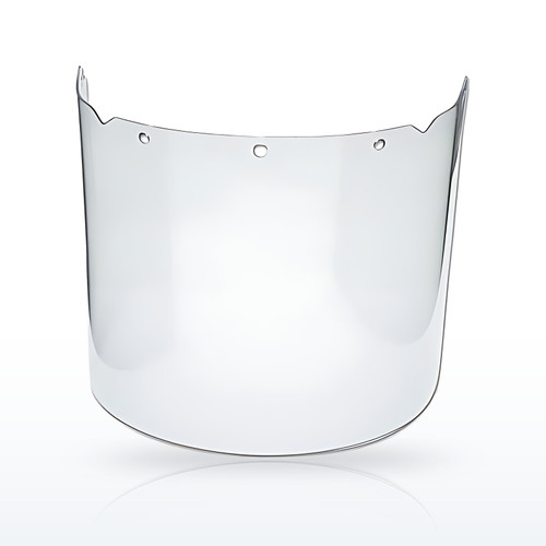 MSA 10115855 Face Shields & Face Protection, V-Gard Accessory System Chemicals
