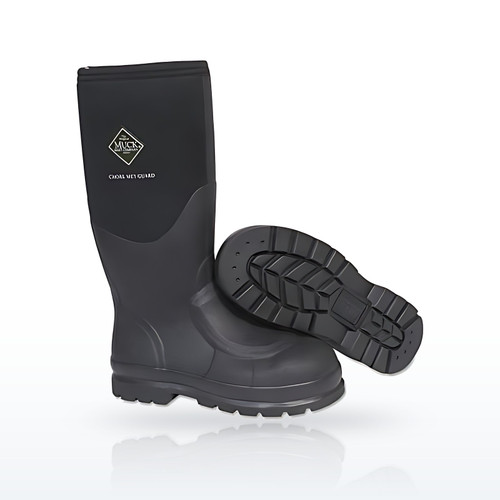 Muck® Boots Chore Classic Work Boots with Steel Toe