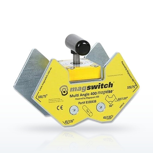 Multi-Angle 400 Magvise, 400 lb Capacity