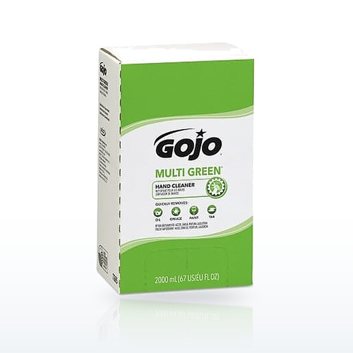 MULTI GREEN® Hand Cleaner