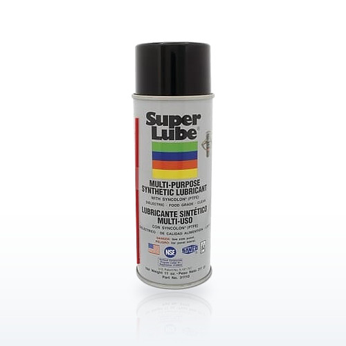 Super Lube 31110-SUPERLUBE Multi-Purpose Lubricants, Multi-Purpose Synthetic