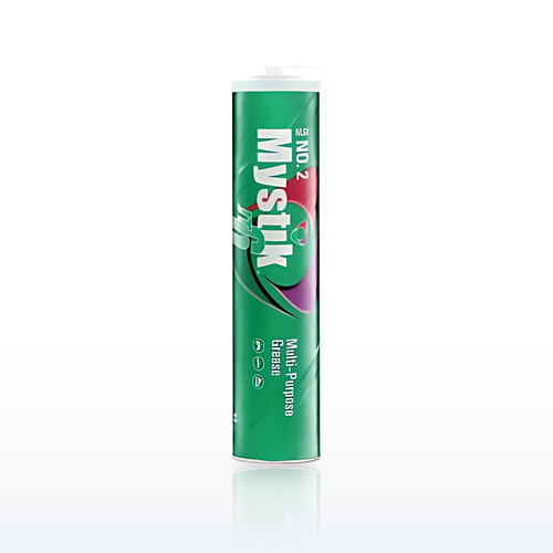 Mystik JT-6 665006002080 Grease Lubricants & Penetrants, Multi-Purpose Grease