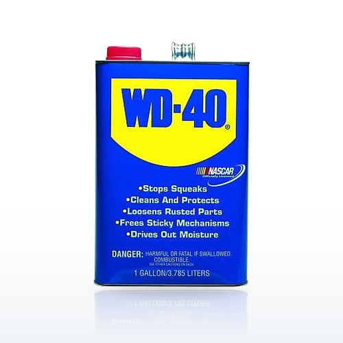 Multi-Purpose Lubricants