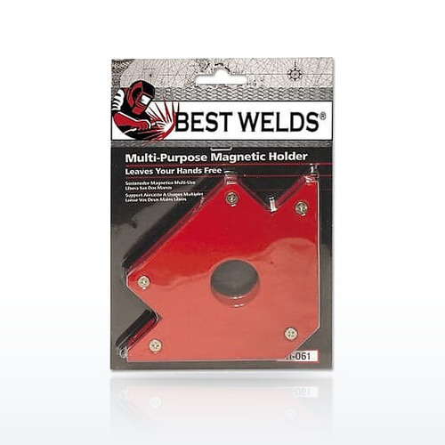 Best Welds M06 Welding Clamps, Spreaders & Holders, Multi-Purpose Magnetic