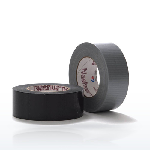 Nashua 307 Utility Grade Duct Tape, 7 mil, 48 mm x 55 m - Silver