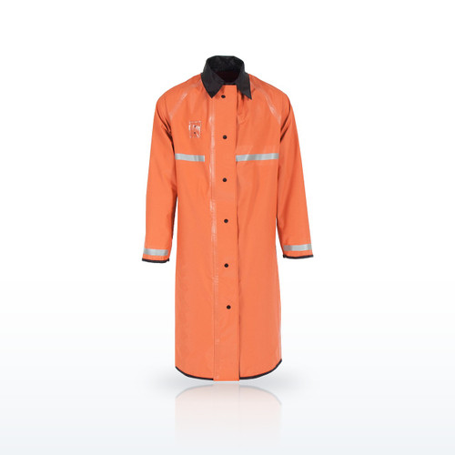 Neese 447RCH3M Reversible Series Coat with 3M Reflective Taping