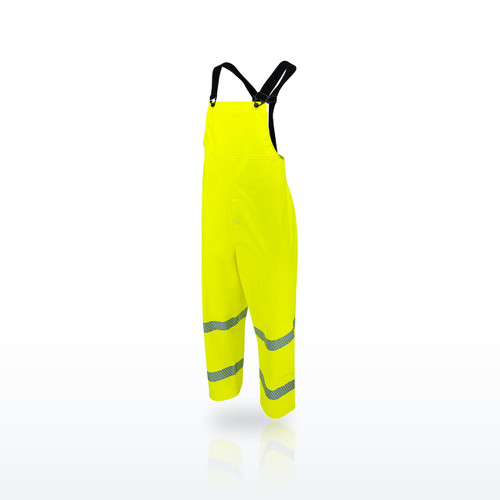 Neese Arc Flash Pants & Bibs, 237BT Flex Arc II Series Bib Trouser