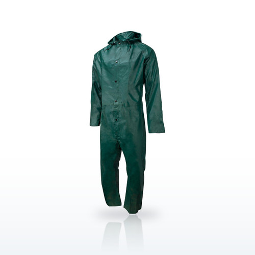 Neese Rainwear Clothing Protection, 35ACA Universal Coverall, Hood