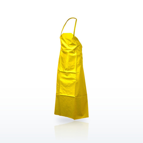 Neese 35001-43-YEL-U 35APN Universal Apron