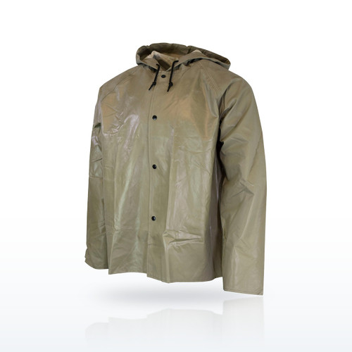 Neese 45AJ Magnum Jacket with Hood