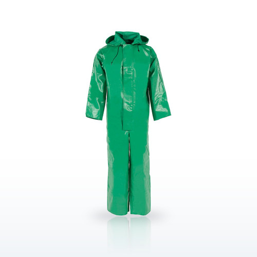 Neese 96ACA Chem Shield Coverall with Hood