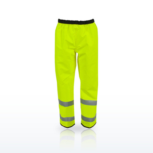Neese Hi-Vis Rainwear, Safe Officer Reversible Trouser