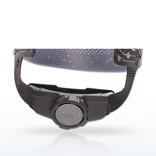 MSA Face Shields & Face Protection, Fas-Trac III Replacement Suspensions