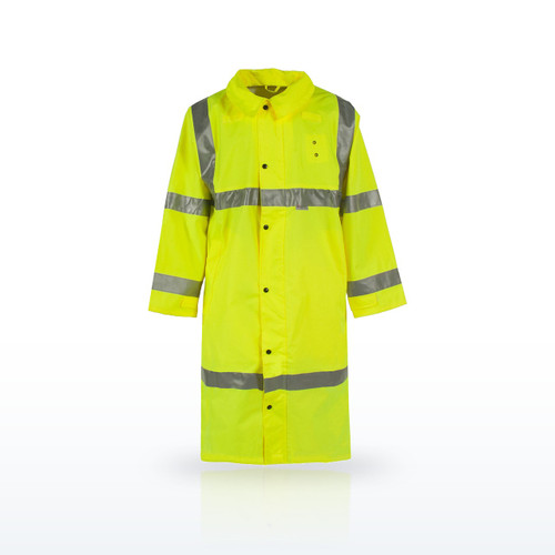 Neese 9100SC Air-Tex 48" Length Coat