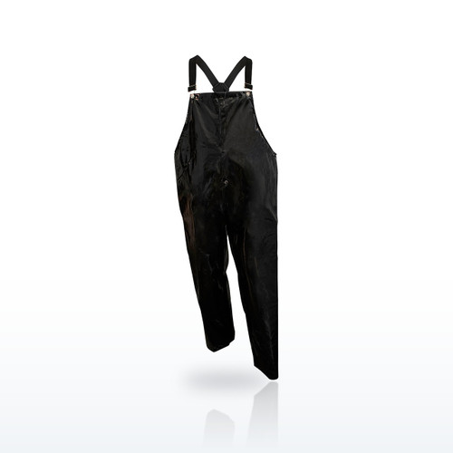 Neese 251BTF Iron Shield Bib Trouser with Fly