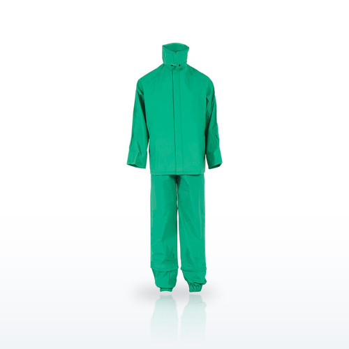 Neese I96S Economy Chem Shield 3-Piece Suit
