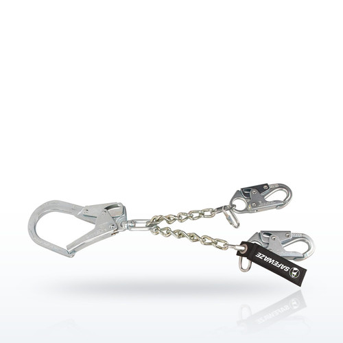 Safewaze Positioning Assemblies, 26 Chain Assembly