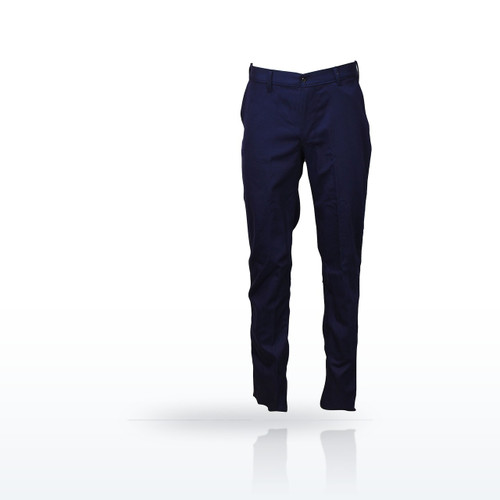 Neese VI7PTNV Arc Flash Pants & Bibs, VI7PT 7 oz Indura FR Trouser (CAT 2)