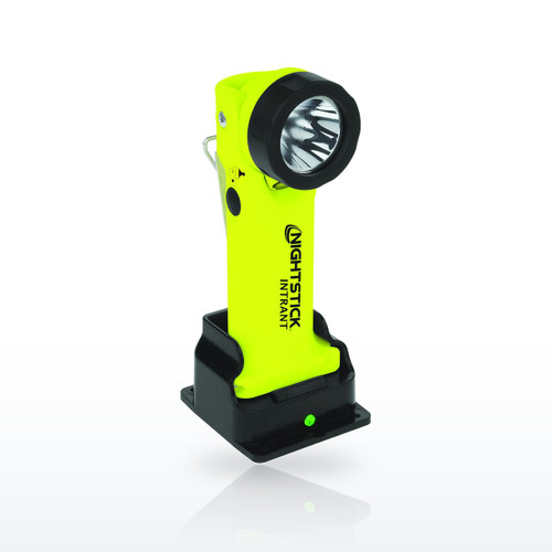 Nightstick INTRANT® Intrinsically Safe Dual-Light Angle Light - Rechargeable
