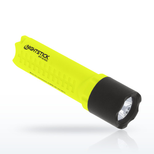 Nightstick Intrinsically Safe Flashlight - 3 AA - UL913 and ATEX
