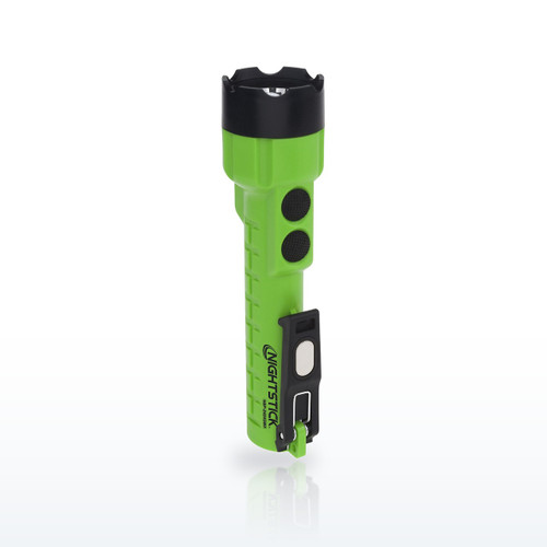 Nightstick Flashlights & Lanterns, Dual-Light Flashlight, Dual Magnets