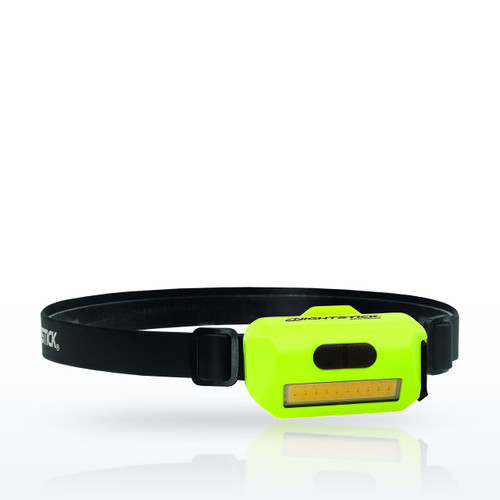 Nightstick Intrinsically Safe USB-C Rechargeable Multi-Flood Headlamp