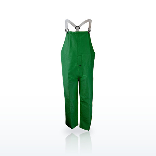 Neese 56BTF Dura Quilt Bib Trouser with Fly