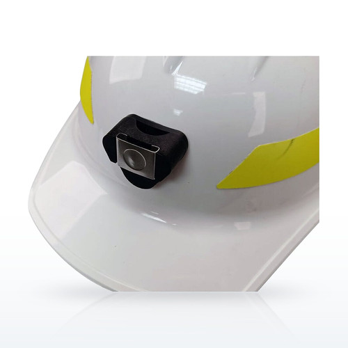 Nightstick NS-HMC4 Head Protection Accessories, Helmet, Headlamp Mounting Clip