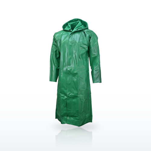 Neese 96AC Chem Shield Coat with Hood