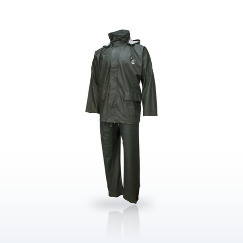 Neese Rainwear Clothing Protection, MM30S Marshlander Marine Rain Suit