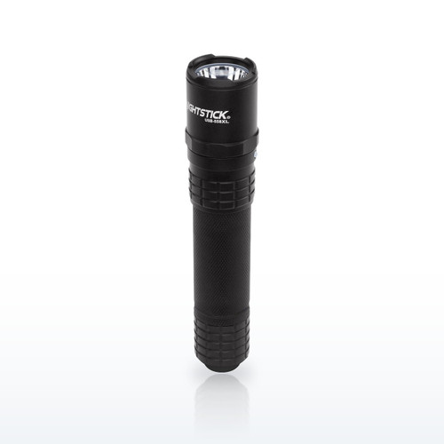 Nightstick USB Tactical Flashlight - Rechargeable - Black