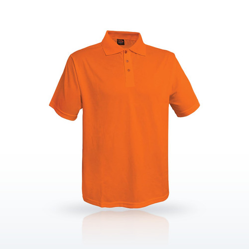 Non-ANSI Short Sleeve Polo Shirt, 300BNT