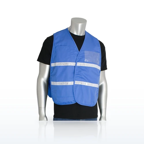 PIP 300-2509 Hi-Vis Vests, Non-ANSI Incident Command Vest