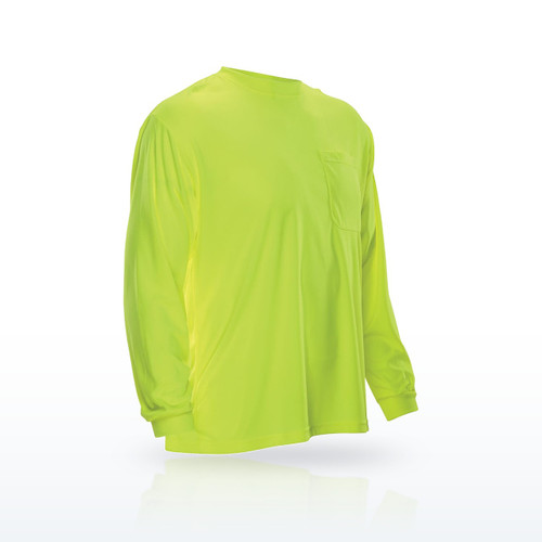 Non-ANSI Long Sleeve T-Shirt, 200BNT