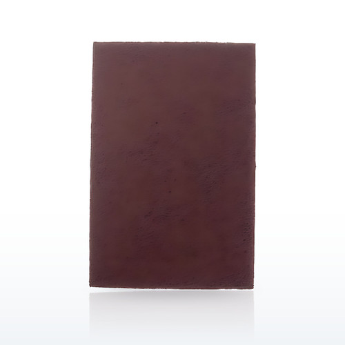 Non-Woven Hand Pad, General Purpose, 6 in x 9 in, Medium/Coarse, Brown