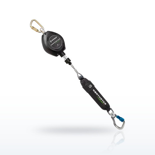 Safewaze FS-FSP9020 Northstar Classic LE 20' Cable SRL