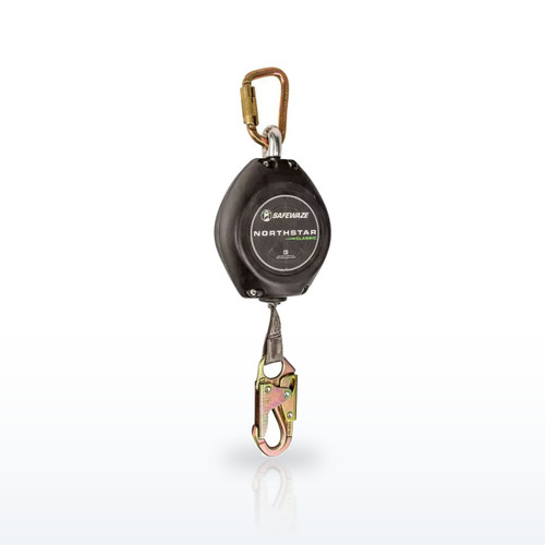 Safewaze FS-FSP1420-W Northstar Classic 20' Web SRL