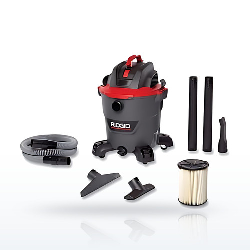 Ridgid 627 NXT Wet/Dry Vacuums