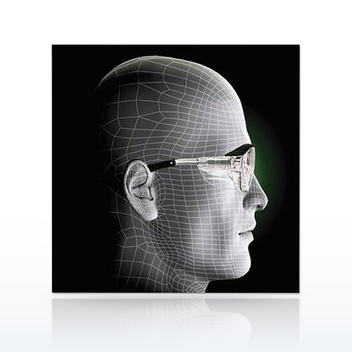 Nuvo™ Reader Protective Eyewear
