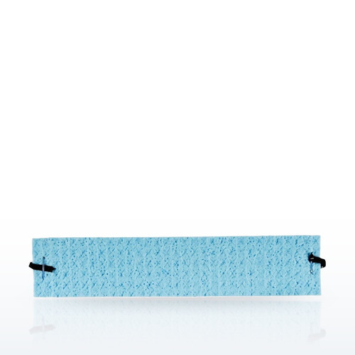 OccuNomix SBD100 Cooling Bandanas & Hats, Deluxe Cellulose Sponge Sweatband