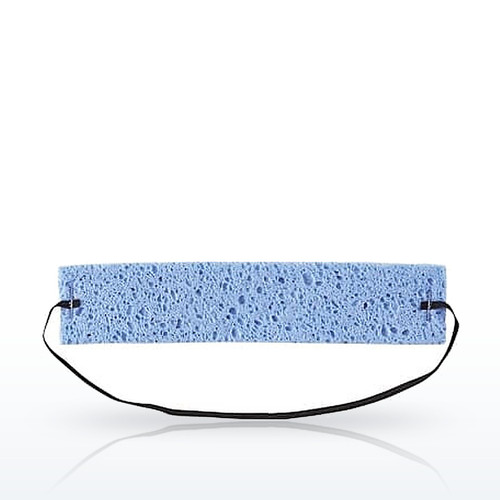 OccuNomix® Disposable Pre-Moistened Cellulose Sweatbands