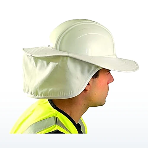 OccuNomix 898008 Face Shields & Face Protection, Hard Hat Shade