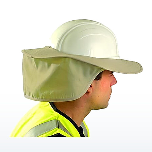 OccuNomix Face Shields & Face Protection, Stow Away Hard Hat Shades